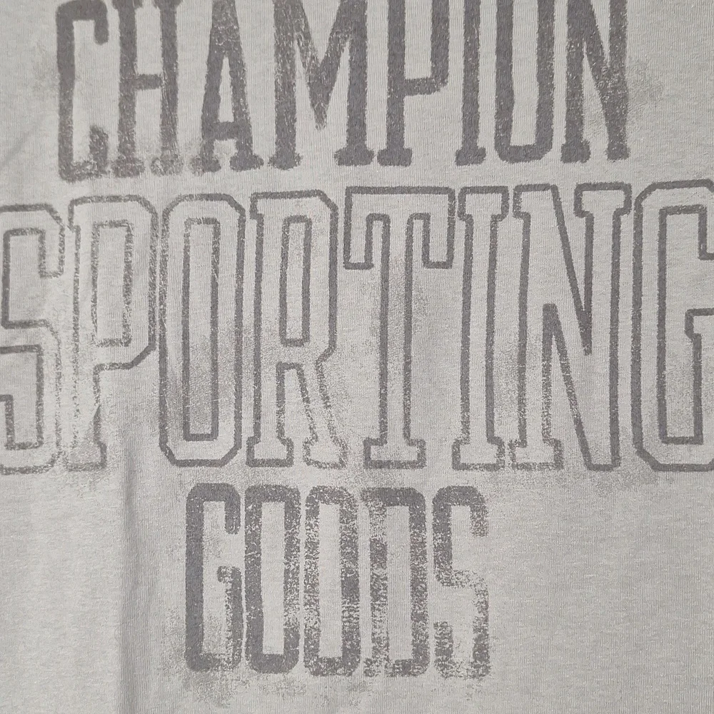 Champion Graphic Short Sleeve Tee - Picture 4 of 8